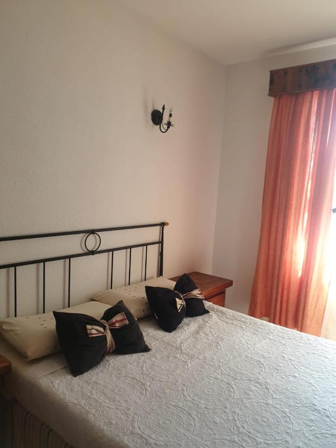 Ferienwohnung Casa Sara Parque Holandes Exterior foto